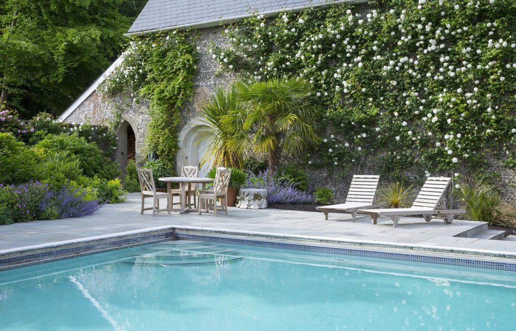 Pool 1